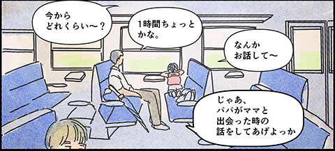 サマーアンブレラ
