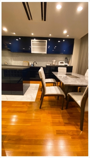 堀ちえみ 新居 和室 ゴールド 壁 ブログ 豪邸