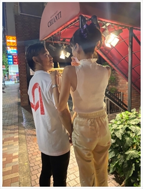 才賀紀左衛門 彼女 恋人 離婚 再婚 あびる優 娘 ブログ