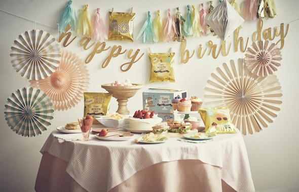 ポテトチップス