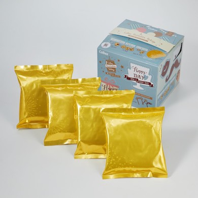 ポテトチップス