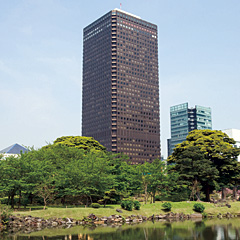 世界貿易センタービル