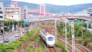 駅弁 北九州