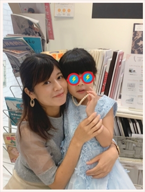 小林礼奈 娘 離婚 瀧上伸一郎 父親 ブログ