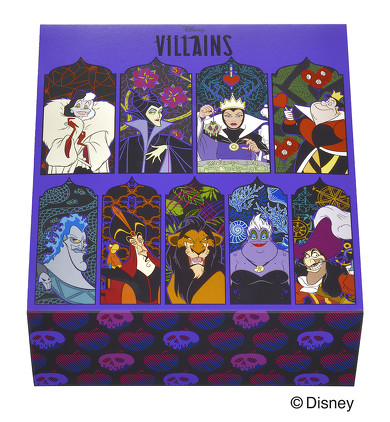 ヴィランズコレクション