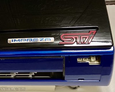 スバリストエアコン