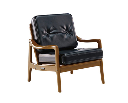 カリモク家具のミニチュアフィギュアから新シリーズ登場　カフェチェアやサイドボードショートが追加