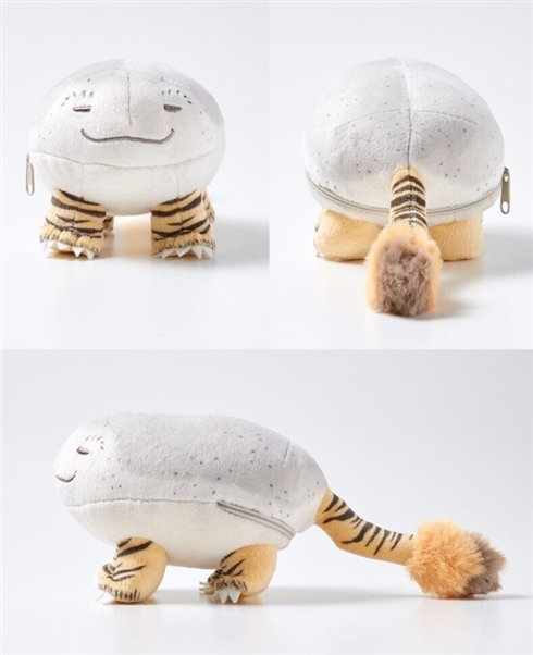 虎子石