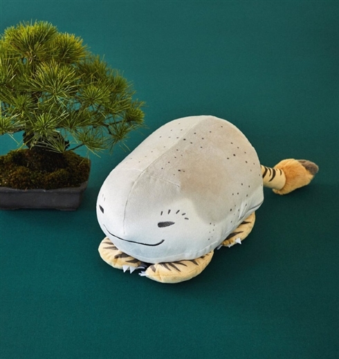 虎子石