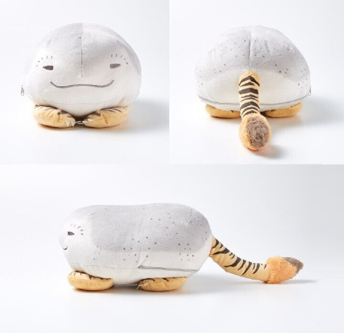 虎子石