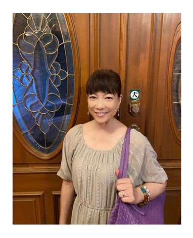 堀ちえみ 引っ越し マンション