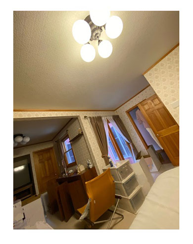 堀ちえみ 引っ越し マンション