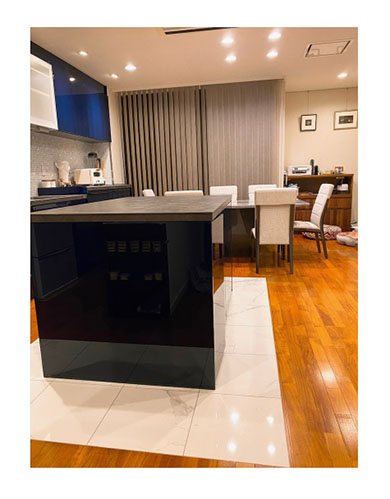 堀ちえみ 引っ越し マンション