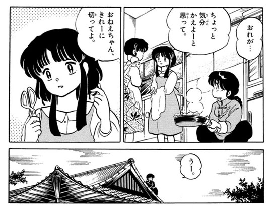 らんま1/2