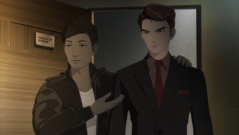 「整形水」レビュー　「美人は得だよね」では終わらせない、外見至上主義に鋭く切り込んだホラーアニメ映画