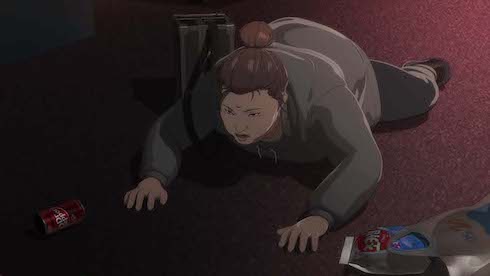 「整形水」レビュー　「美人は得だよね」では終わらせない、外見至上主義に鋭く切り込んだホラーアニメ映画