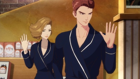 「整形水」レビュー　「美人は得だよね」では終わらせない、外見至上主義に鋭く切り込んだホラーアニメ映画