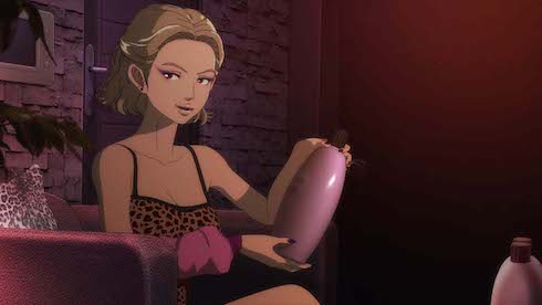 「整形水」レビュー　「美人は得だよね」では終わらせない、外見至上主義に鋭く切り込んだホラーアニメ映画