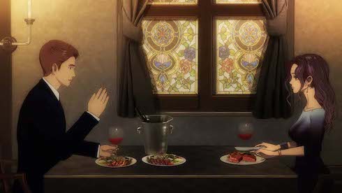 「整形水」レビュー　「美人は得だよね」では終わらせない、外見至上主義に鋭く切り込んだホラーアニメ映画