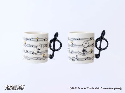 ペアマグセット 3300円