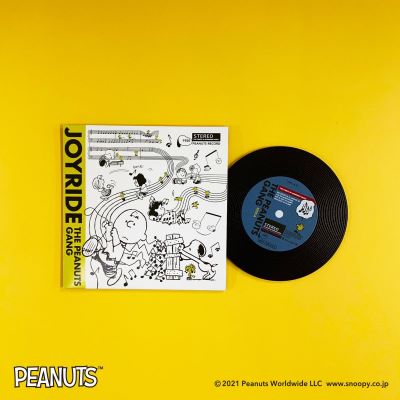 コースター（非売品）