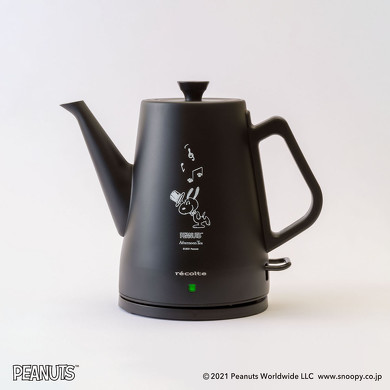 ピーナッツコラボ