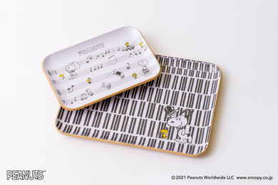 ピーナッツコラボ