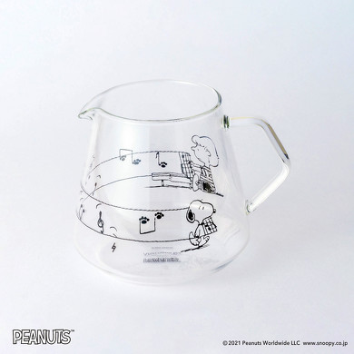 ピーナッツコラボ