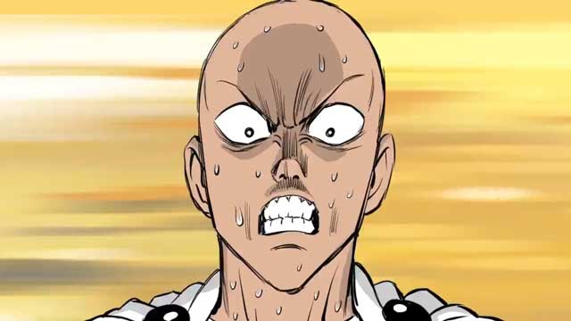 村田雄介先生による『ワンパンマン』短編アニメが国内外で大きな反響　「本当にすごい」「凄すぎてビビりました」