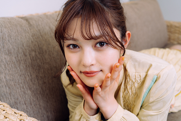 井上咲楽 眉毛 イメチェン インスタ