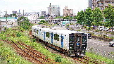 駅弁 北九州