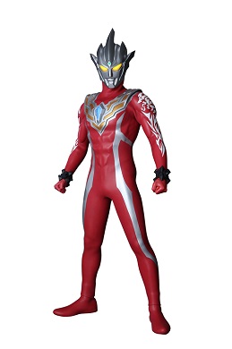 ウルトラマン ギャラクシーファイト 運命の衝突 ウルトラマンレグロス