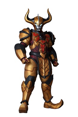 ウルトラマン ギャラクシーファイト 運命の衝突 ウルトラマンレグロス