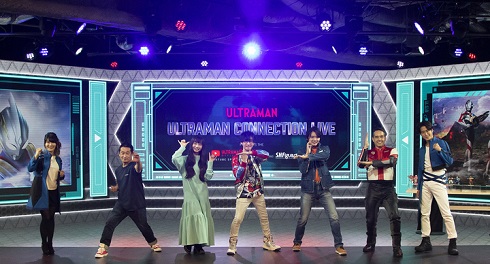 ウルトラマン ギャラクシーファイト 運命の衝突 ウルトラマンレグロス