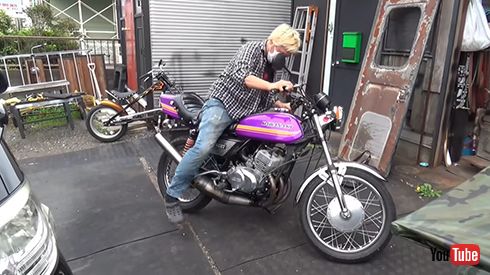 ヒロシの自由じかん