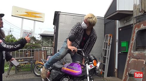 ヒロシの自由じかん