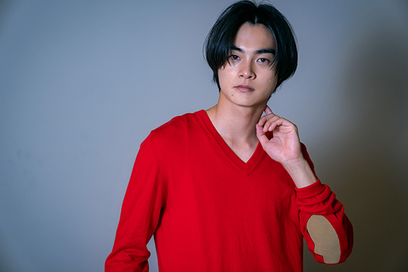 結木滉星 エロい彼氏が私を魅わす FOD ルパパト 朝加圭一郎