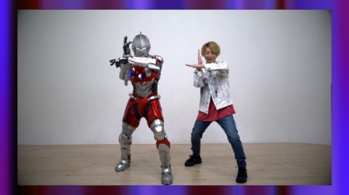 ULTRAMAN 木村良平