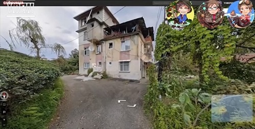 植物学者たちがゲームをしたら