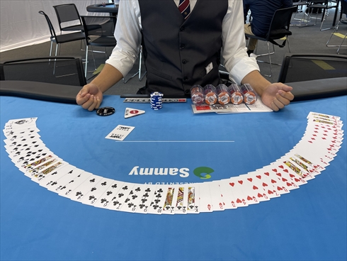 wpt ポーカー