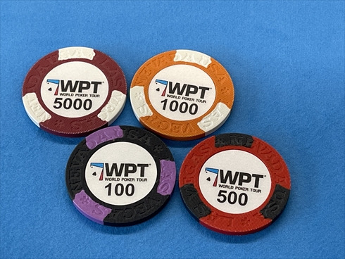 wpt ポーカー