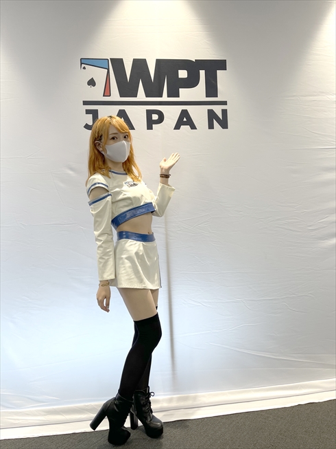 wpt ポーカー