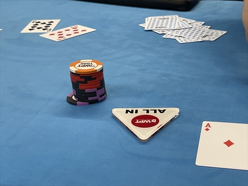 wpt ポーカー