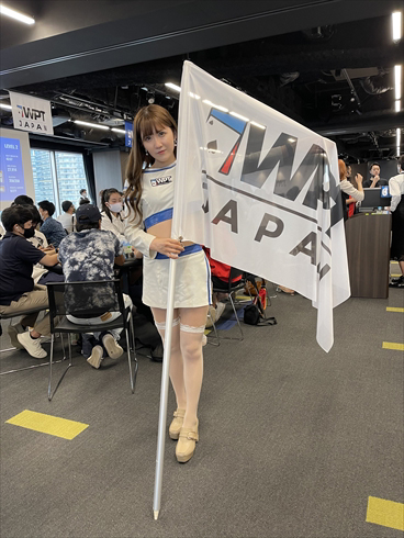 wpt ポーカー
