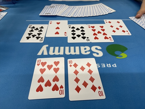 wpt ポーカー