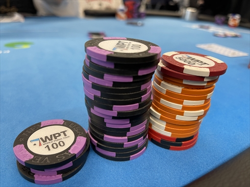 wpt ポーカー