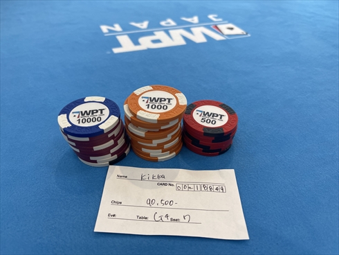 wpt ポーカー