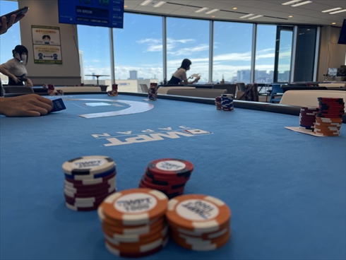 wpt ポーカー