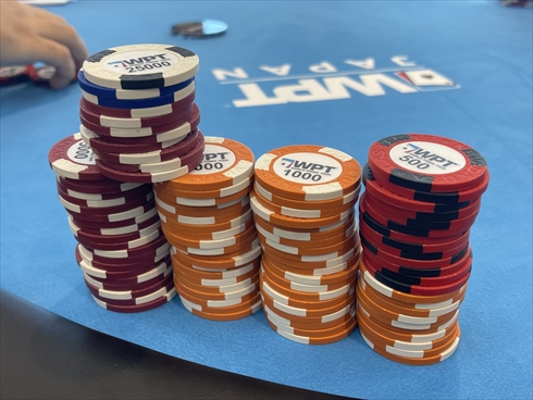 wpt ポーカー