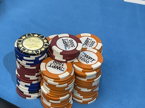 wpt ポーカー